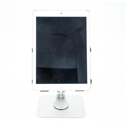 China Portable Foldable Tablet Mount Support Tablet Aluminum Alloy Stand Holder for Ipad for sale