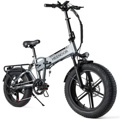 China Aluminum Alloy Door To Door EU Warehouse Dropship Adult 500w Electric Folding Ebike Bicycle for sale