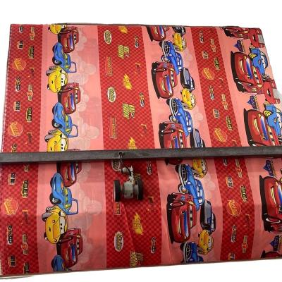 China Hot Sale Custom Twill Printing Service Designer Fabric Textile Fabrics Sheet for sale