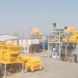 Verified China supplier - Henan Huaning Machinery Equipment Co., Ltd.