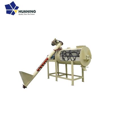 China High Efficiency HJJ 1000 Dry Mortar Mixer With Best Price for sale