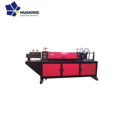 China Concrete Rebar Coil Straightening And Cutting Machine GTQ4-14B Professional Supply for sale