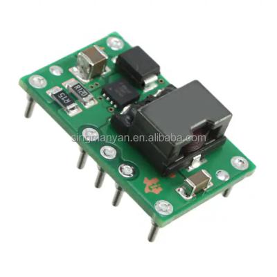 China Large-input 3-A adjustable switching regulator module PTN78060WAZT electronic components 78060WAZT PTN78060WAZT for sale