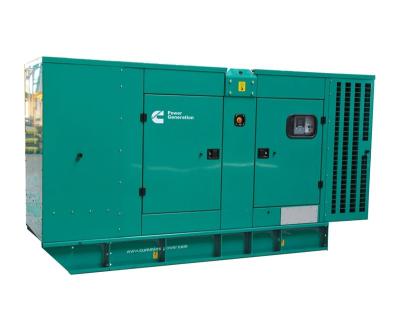 China Professional design metal open diesel generator small and silent three phase durable for sale