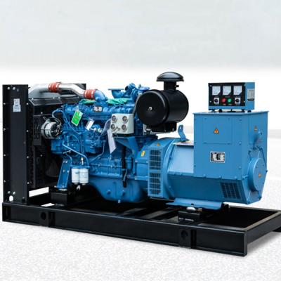 China Portable Reassuring Metal Equipment 12kw 15kva Three Phase Motor Diesel Generator for sale