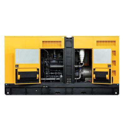 China metal power chinese diesel generator diesel generator 100 kw diesel generator for sale for sale