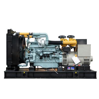 China Unique Metal Design Portable Engine Powered 15kw Mini Diesel Generator For Commercial for sale