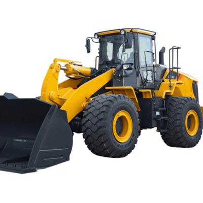 China Hotels Brand Hot Selling 7 Ton Wheel Loader Chinese Popular Mini Wheel Loader 870H For Sale for sale