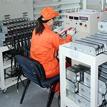 Verified China supplier - Soloon Controls (Beijing) Co., Ltd.