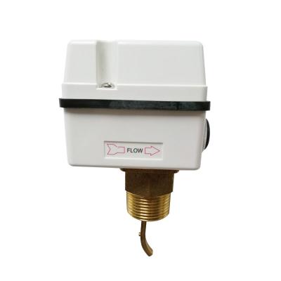 China Paddle Water Flow Switch S6022 for sale