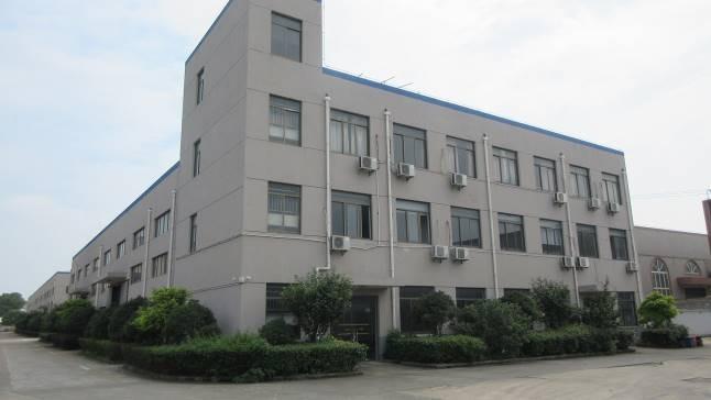 Verified China supplier - Shanghai Kaiyuan Pump Industrial Co., Ltd.