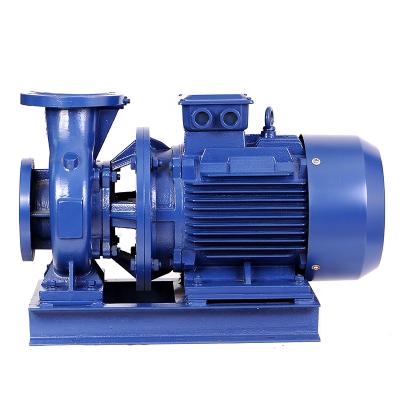 China OEM Utilities KYW Industrial Horizontal Turbine Pump Horizontal Inline Pump for sale