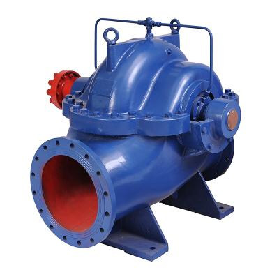 China Commercial Chinese Buildings KYSB Water Pump Heavy Duty Industrial Water Pumps For Sale for sale