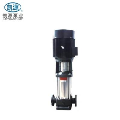 China Fresh water supply for industry and life water pump machine QDL QDLF stainless steel electric windmill water pump for sale