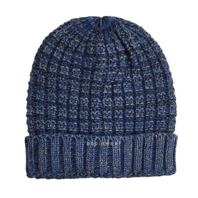 China COMMON Keeper Beanie For Men Beanie Skull Cap Warm Knit Winter for sale