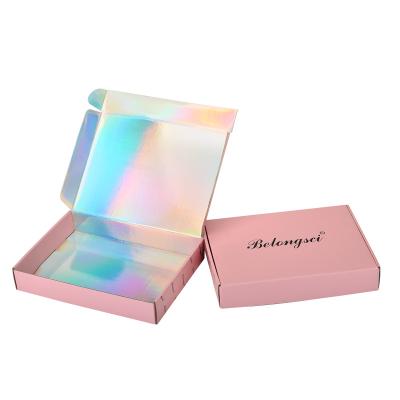 China Gift box Factory Custom Magnet folding boxes luxury gift boxes for gift packaging packaging boxes for clothes for sale