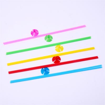 China 2021 Durable New Party Decoration High Quality Balloon Sticks Manufacturer Supplier for sale