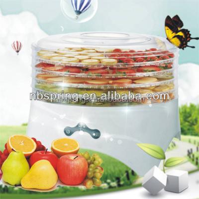 China Home Use Food Dehydrator Machine for sale