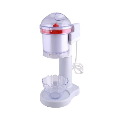 China Slushies CE ROHS ETL Certificate Ice Shaver Machine for sale