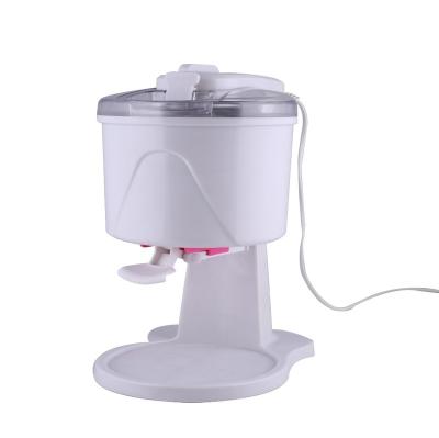 China Slushies Ice Shaver Machine for sale