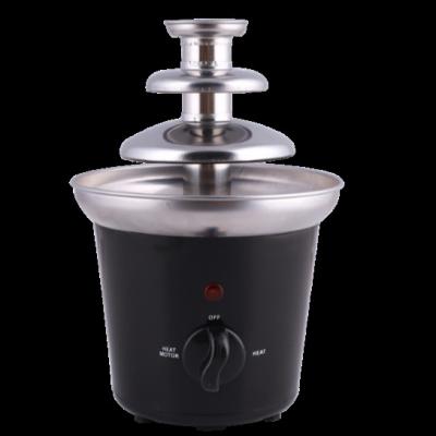 China GS CE ROHS LFGB Certificate Chocolate Fountain SBL-811 for sale