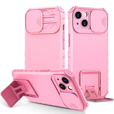 China 2022 New TPU Shockproof Luxury Highlight Clear Shockproof Phone Case For iPhone 13 12 11 Pro Max for sale