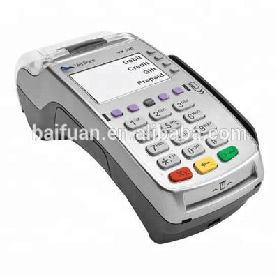 China dial ethernet pos verifone vx520 192MB for sale