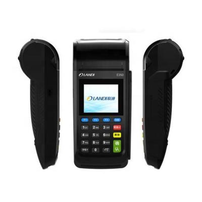 China Landi E350 POS Machine POS Terminal 256 for sale