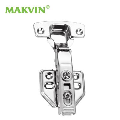 China Modern China Stainless Steel Kitchen Conceal Cabinet Hinge for sale