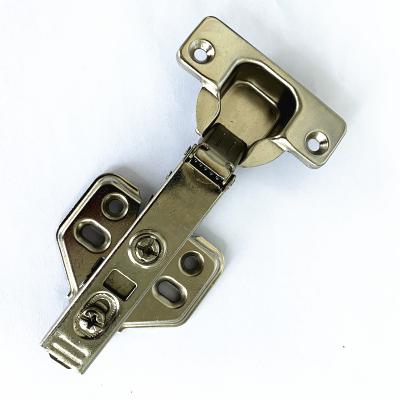 China Contemporary 180 Degree Concealed Concealed Concealed Door Hinge for sale