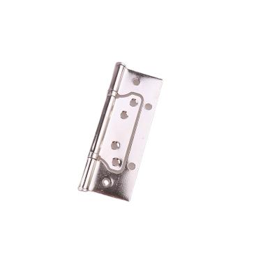 China Sample Modern Freestanding High Quality Window Heavy Metal Door Hinge for sale