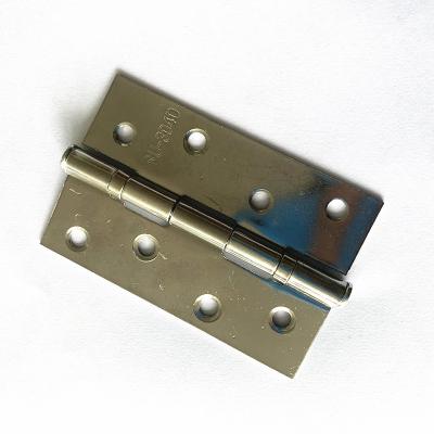 China All Kinds Of Doors Stainless Steel 2BB Door Hinge for sale