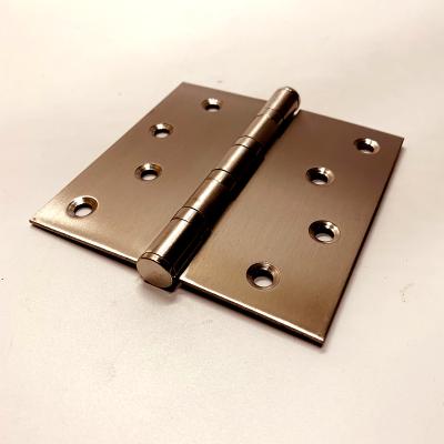 China Jie Yang Wholesale Ss Stainless Steel Modern Hinges Door Window Flow Hinge for sale