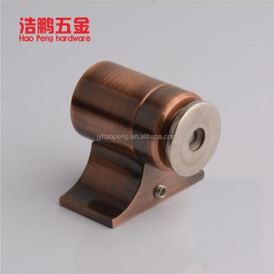 China Alibaba Modern Strong Suction Cabinet Door Stopper Zinc Alloy Door for sale