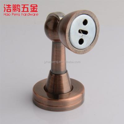 China Modern Magnetic Stainless Steel Door Stopper Door Holder For China Manufacturer for sale