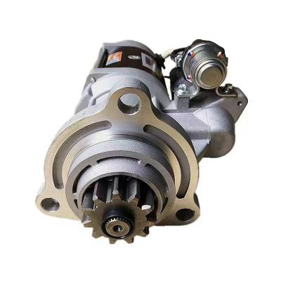 China High Power Engine Starter Motor 11 Tooth Starter Motor Apply to Ford Motor Electric Starter Motor Starter for sale