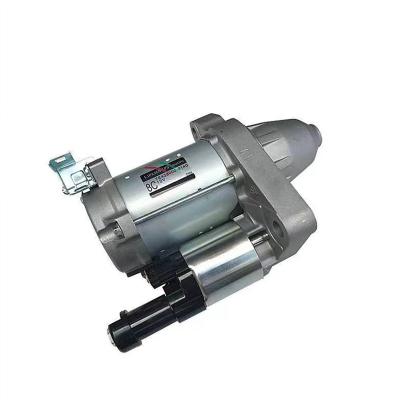 China Chinese factory supplies starting engine 11 teeth start engine diesel engine mechanical self start engine electric starter for sale