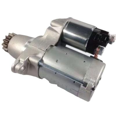 China China Suits Wholesale and Cost Effective High Power Motor Starter Motor Electric Starter for sale