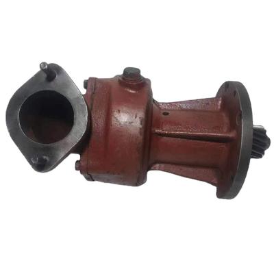 China Motor Circulating Weichai 6170 Machine Water Pump Seawater Fresh Water Pump Diesel Pump Customized Water Pump for sale