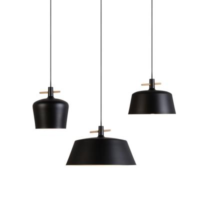 China New Products Industrial Warm Luxury Modern Loft Pendent Light Chandelier For Living Room for sale