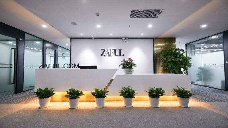 Verified China supplier - Shenzhen ZAFUL Commercial Co., Ltd.