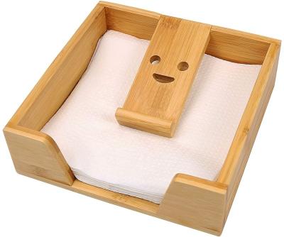 China Modern Hot Selling Bamboo Flat Towel Rack With Arm Decorative Weighted Towel Tray for sale