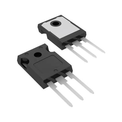 China See Specification for Parameters GaAs FET AM Semiconductor Product Detailed Discrete Transistor-ugbt, HGTG30N60A4D MOS Gated High Voltage Switching Transistor MOSFET-Single Device for sale