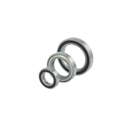 China Hotels Factory Direct Sale 68 Series Thin Wall Bearings Deep Groove Ball Bearings for sale