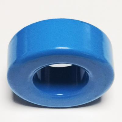 China Industrial Low Loss Hi-flux Soft Magnetic Magnet AF1325026 AF1325060 AF1325075 AF1325090 AF1325125 Toroidal Magnet Transformer Iron Powder Core for sale