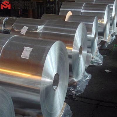 China Advanced PTP BLISTER ALUMINUM Product Strict Grade Pharmaceutical Aluminum Foil for sale