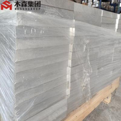 China Industry Factory Supply Aluminum Sheet 6061 T6 Aluminum Price Per Kg for sale