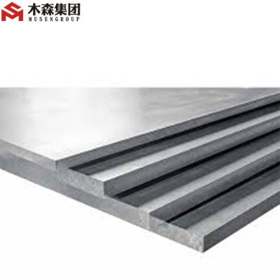 China Industry Factory 6000 Series Aluminum Plate Price Per Kg for sale