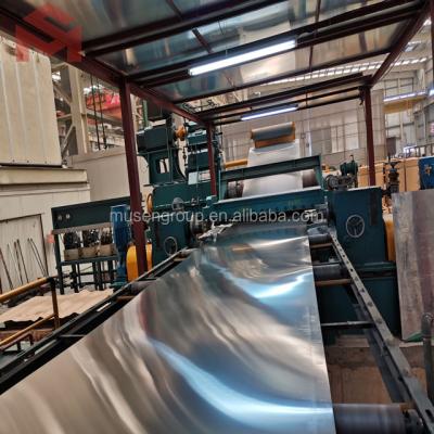 China Industry 5083-H22/H32 Thick Aluminum Sheet /Aluminum Plate for sale