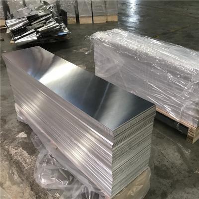 China Metal Accessories Small Width Aluminum Sheet For Metal Accessories for sale